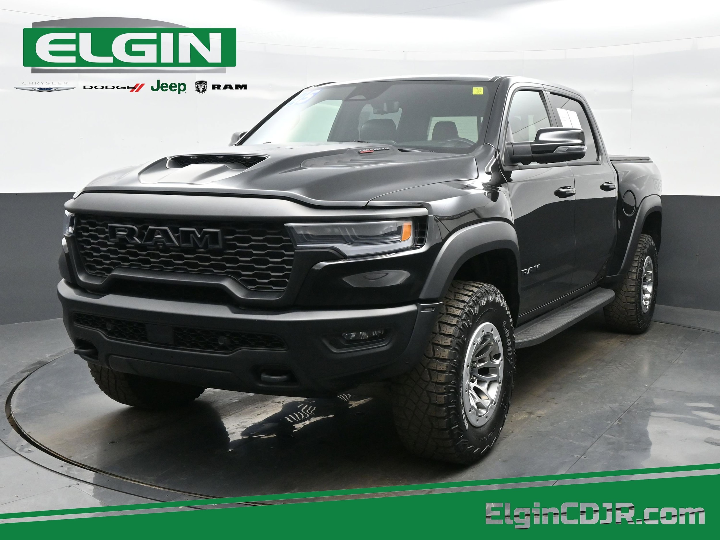 2025 RAM Ram 1500 Pickup RHO's photo