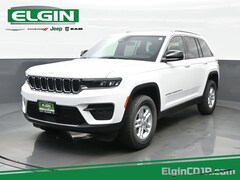 2025 Jeep Grand Cherokee LAREDO 4X4 Sport Utility