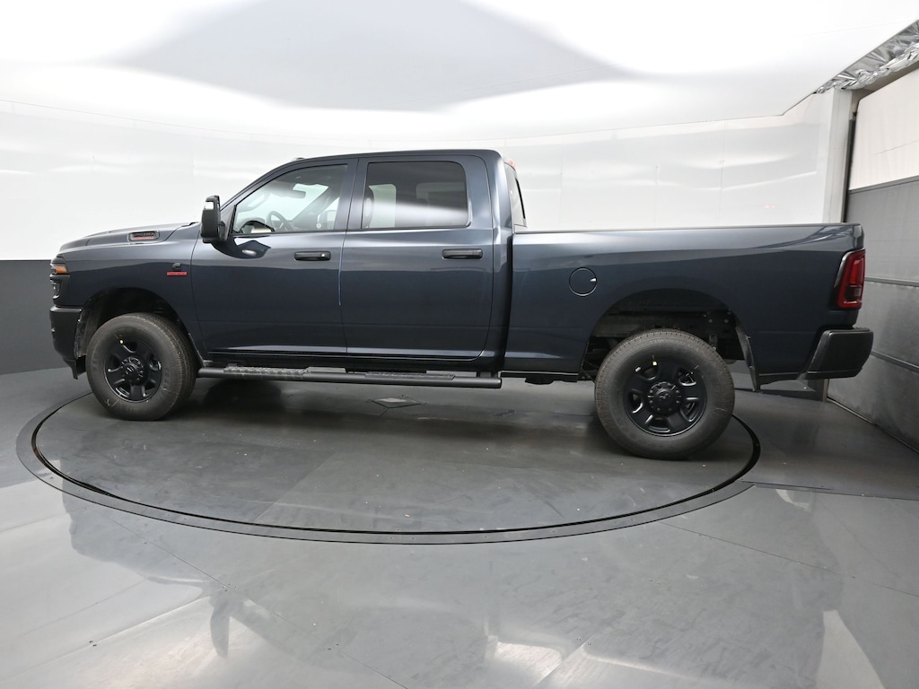 New 2026 Ram 2500 TRADESMAN CREW CAB 4X4 6'4 BOX Pickup