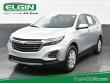 Used 2022 Chevrolet Equinox LT FWD  LT w/2FL