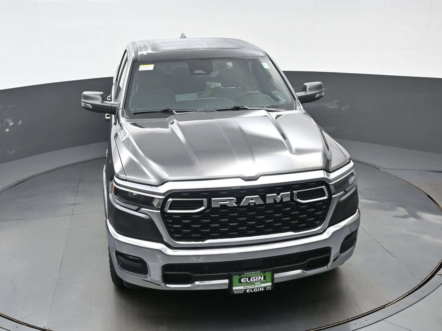 Vehicle thumbnail