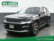 Certified 2022 Jeep Grand Cherokee 4xe Summit Reserve 4xe Summit Reserve 4x4