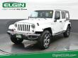 Used 2017 Jeep Wrangler Unlimited Unlimited Sport Sport 4x4