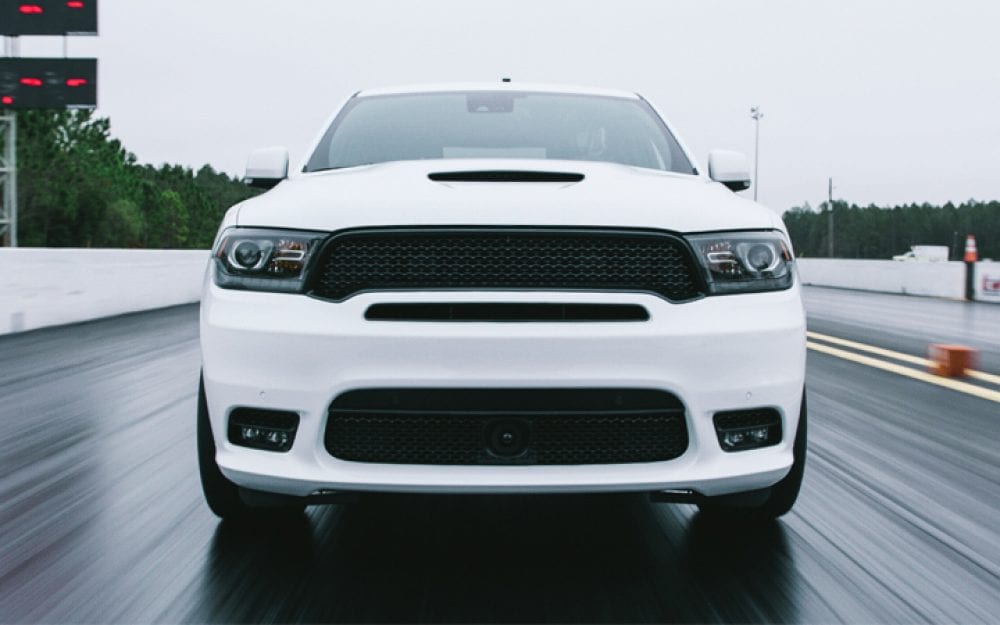 What does srt stand for deals