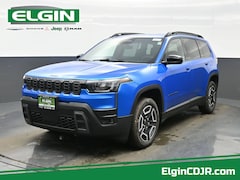 2026 Jeep Cherokee LAREDO 4X4 Sport Utility