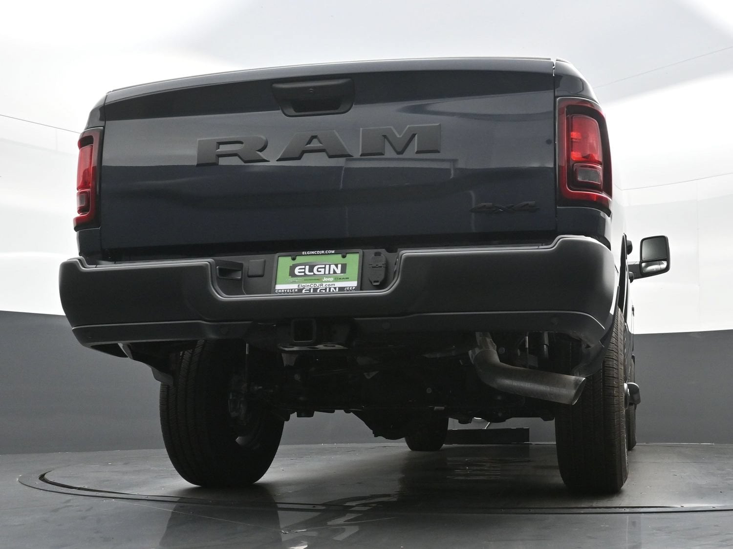 2026 RAM 2500 Tradesman - Photo 17