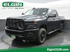 2026 Ram 2500 TRADESMAN CREW CAB 4X4 6'4 BOX Pickup
