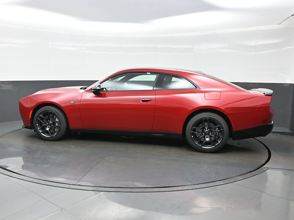 New 2027 Dodge Charger Scat Pack Plus Coupe