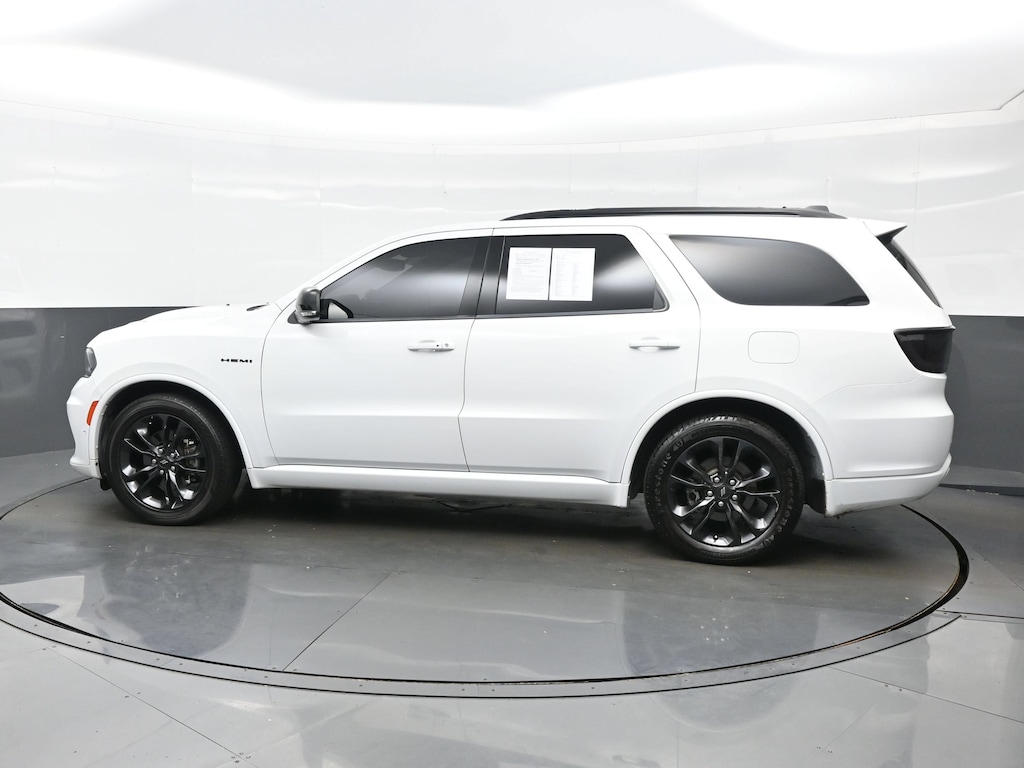 Used 2023 Dodge Durango R/T Plus R/T Plus RWD