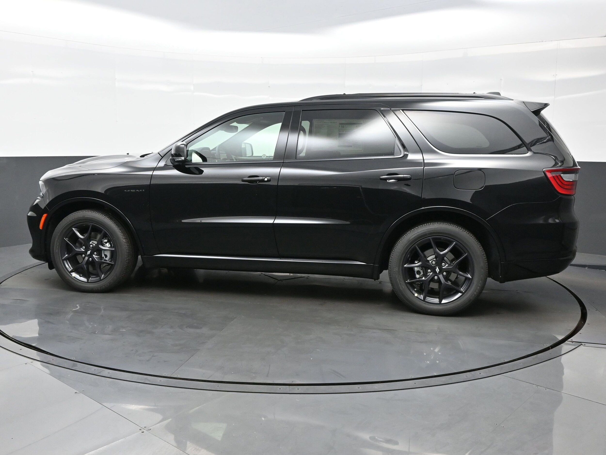 2026 Dodge Durango GT Plus photo 2