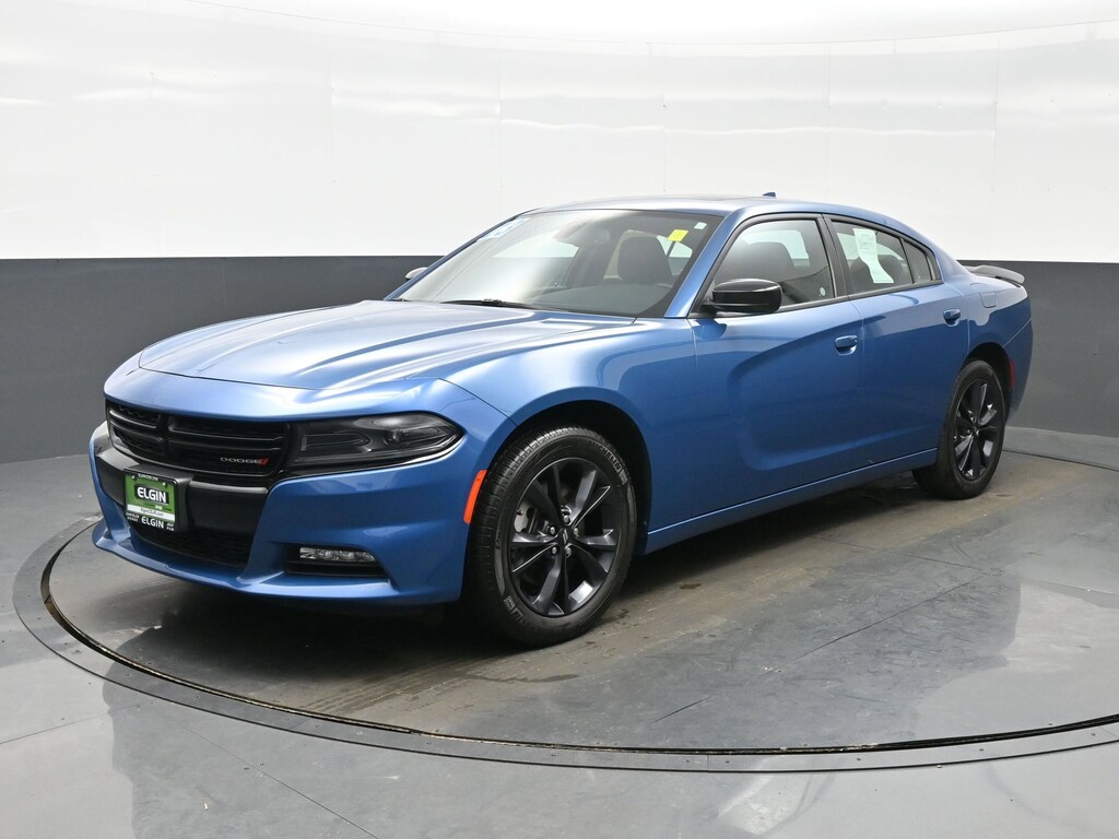 Used 2023 Dodge