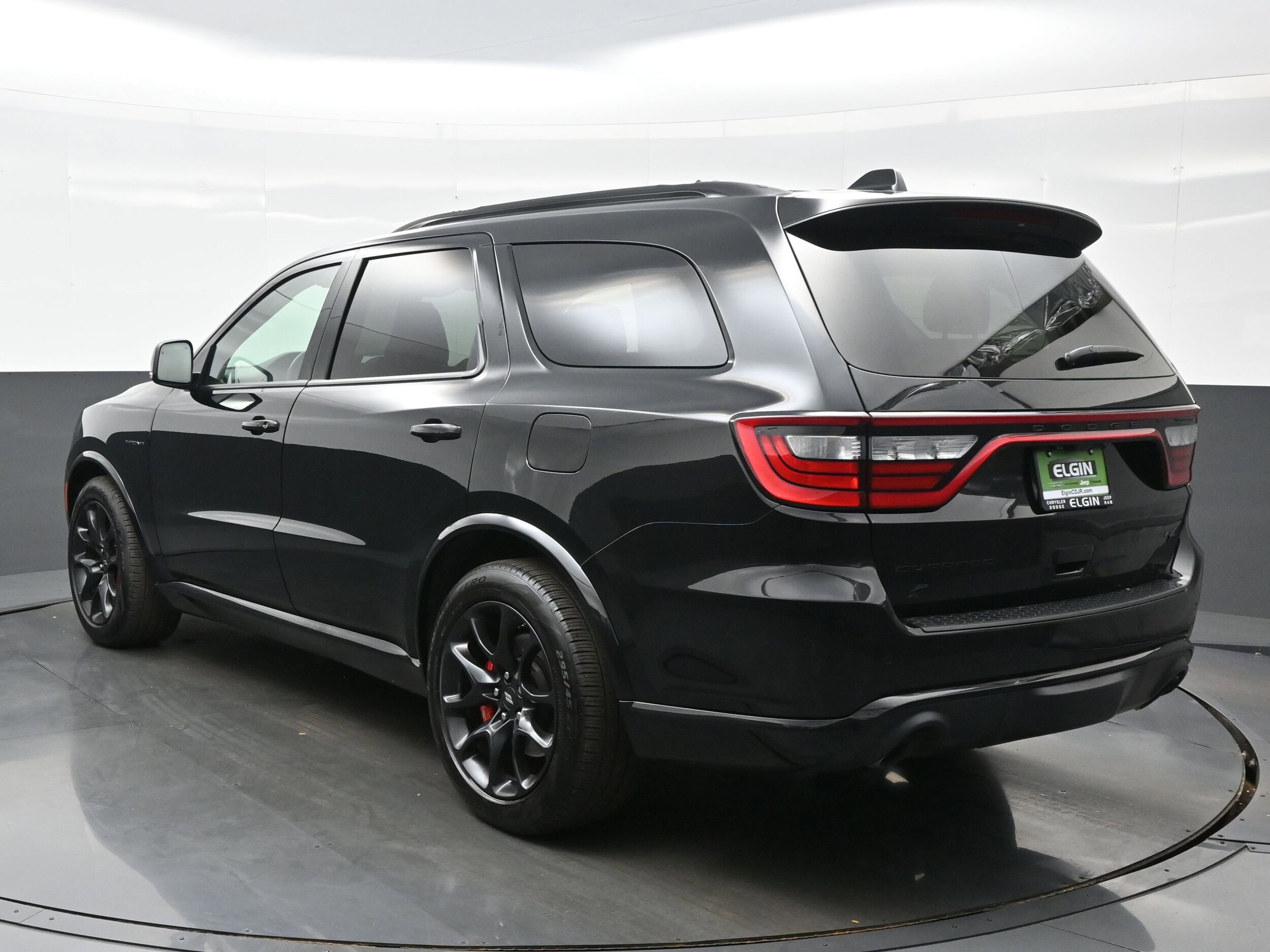 2024 Dodge Durango R/T Premium photo 4