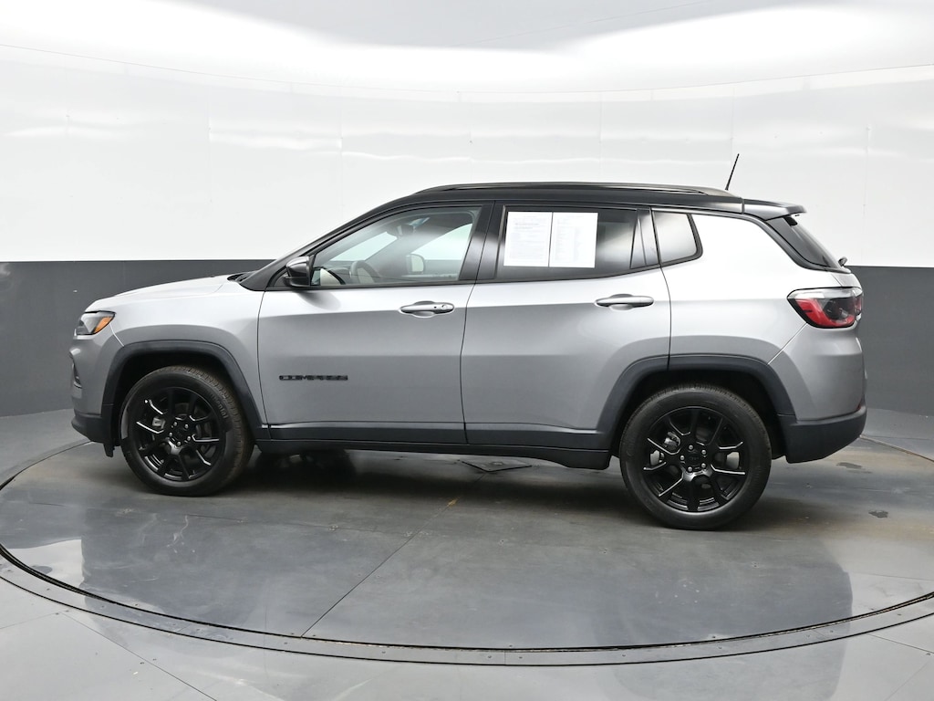 Used 2022 Jeep