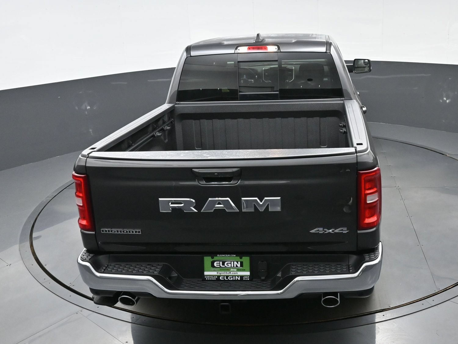 Vehicle thumbnail
