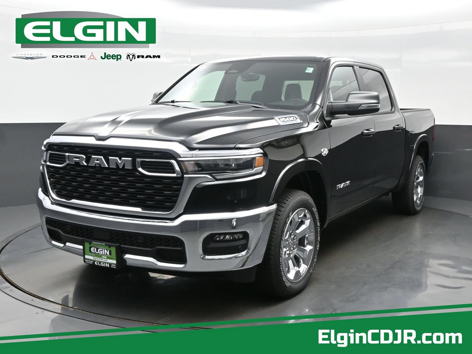  Ram 1500