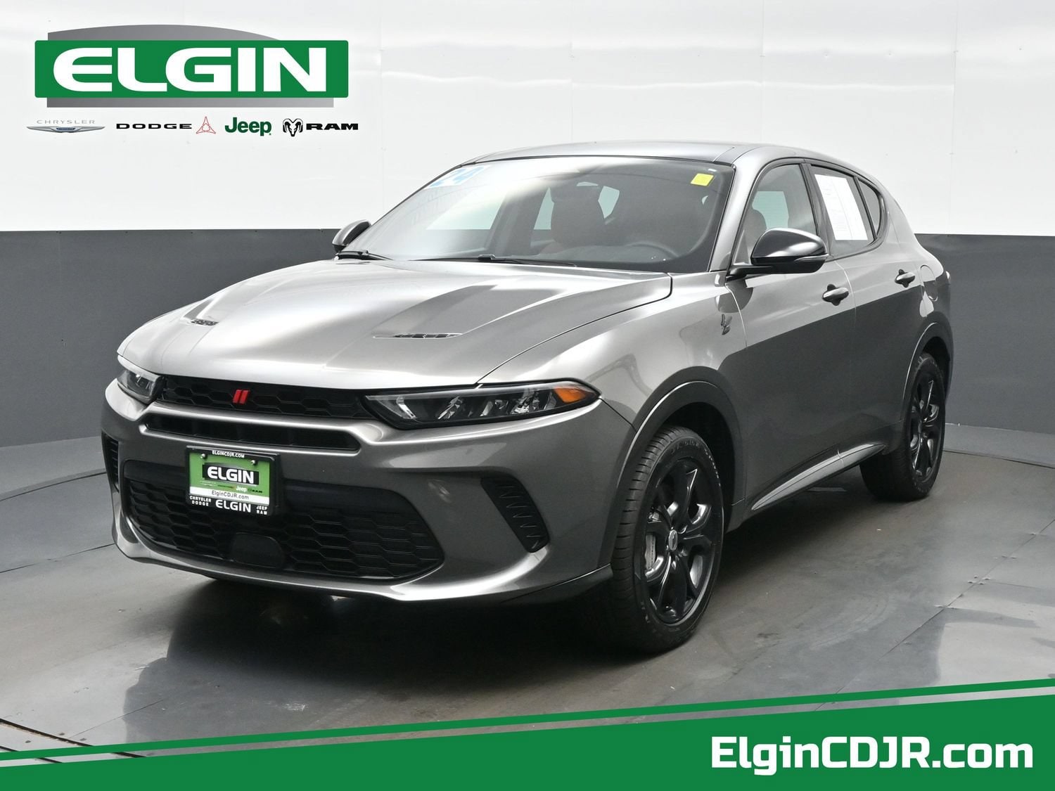 2024 Dodge Hornet