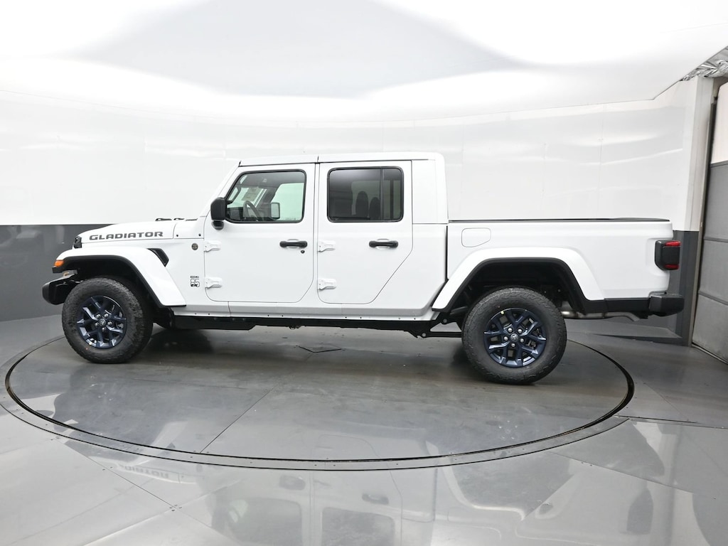 New 2026 Jeep Gladiator 85TH ANNIVERSARY EDITION 4X4 Pickup