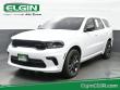 Used 2021 Dodge Durango GT BLACKTOP AWD GT AWD