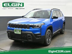 2026 Jeep Cherokee LAREDO 4X4 Sport Utility
