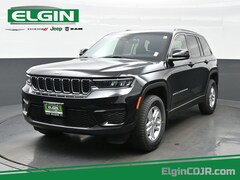 2025 Jeep Grand Cherokee LAREDO 4X4 Sport Utility