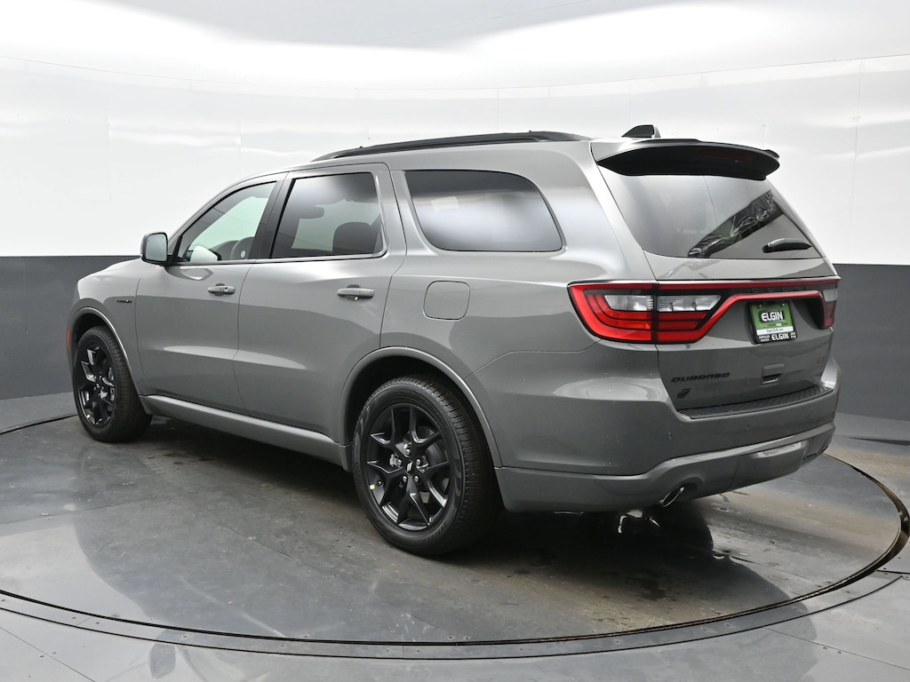 New 2026 Dodge Durango GT PLUS AWD HEMI V8 Sport Utility
