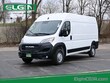  Ram ProMaster