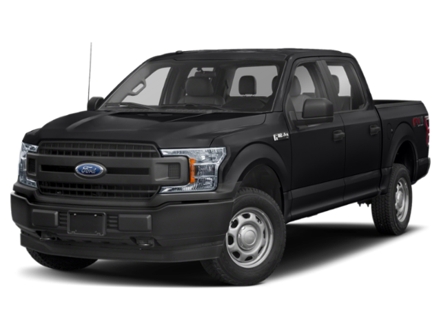 Ford Raptor