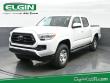 Used 2022 Toyota Tacoma 4WD SR SR Double Cab 5 Bed V6 AT