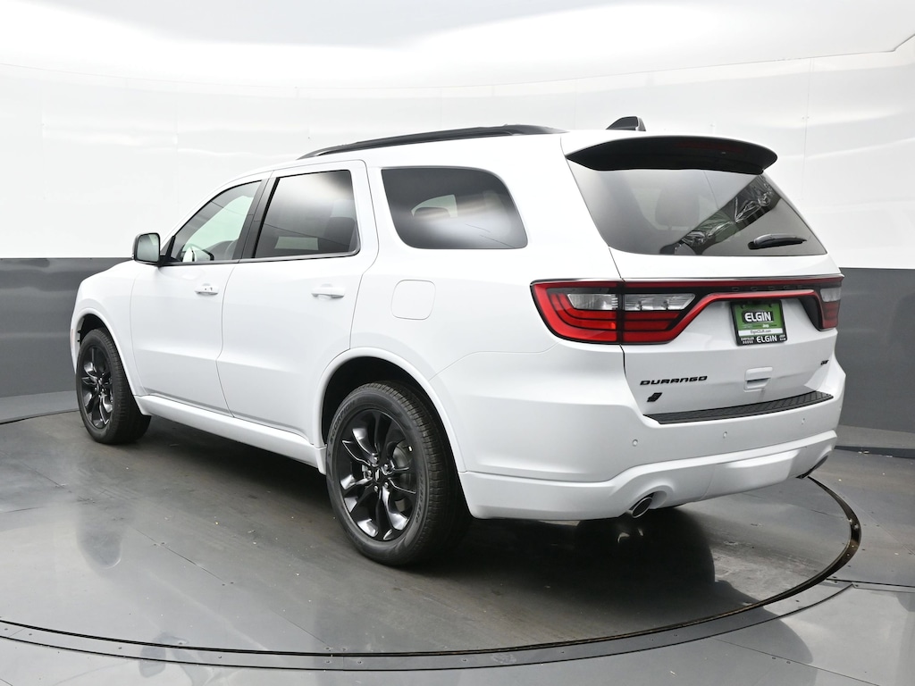 New 2026 Dodge Durango GT PLUS AWD Sport Utility