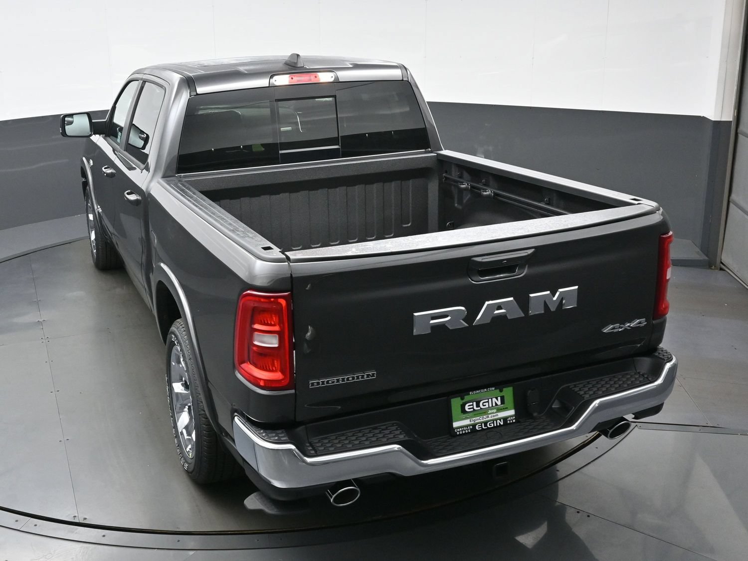 Vehicle thumbnail