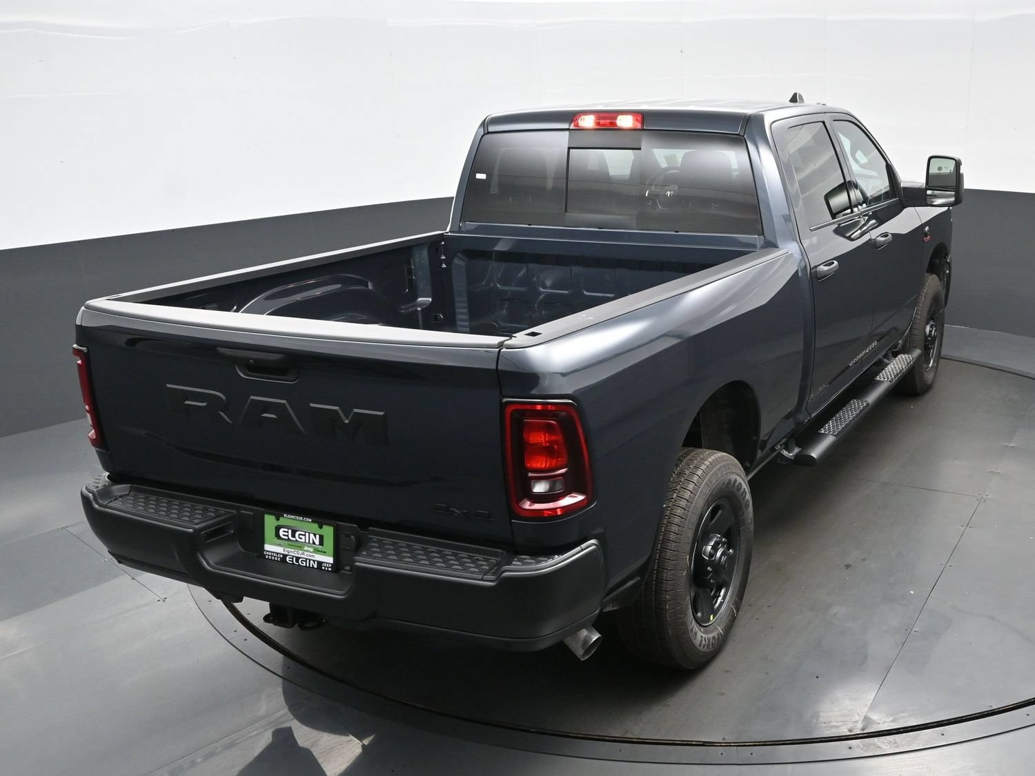 2026 RAM 2500 Tradesman - Photo 25