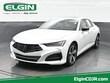 Acura TLX
