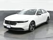Honda Accord Hybrid