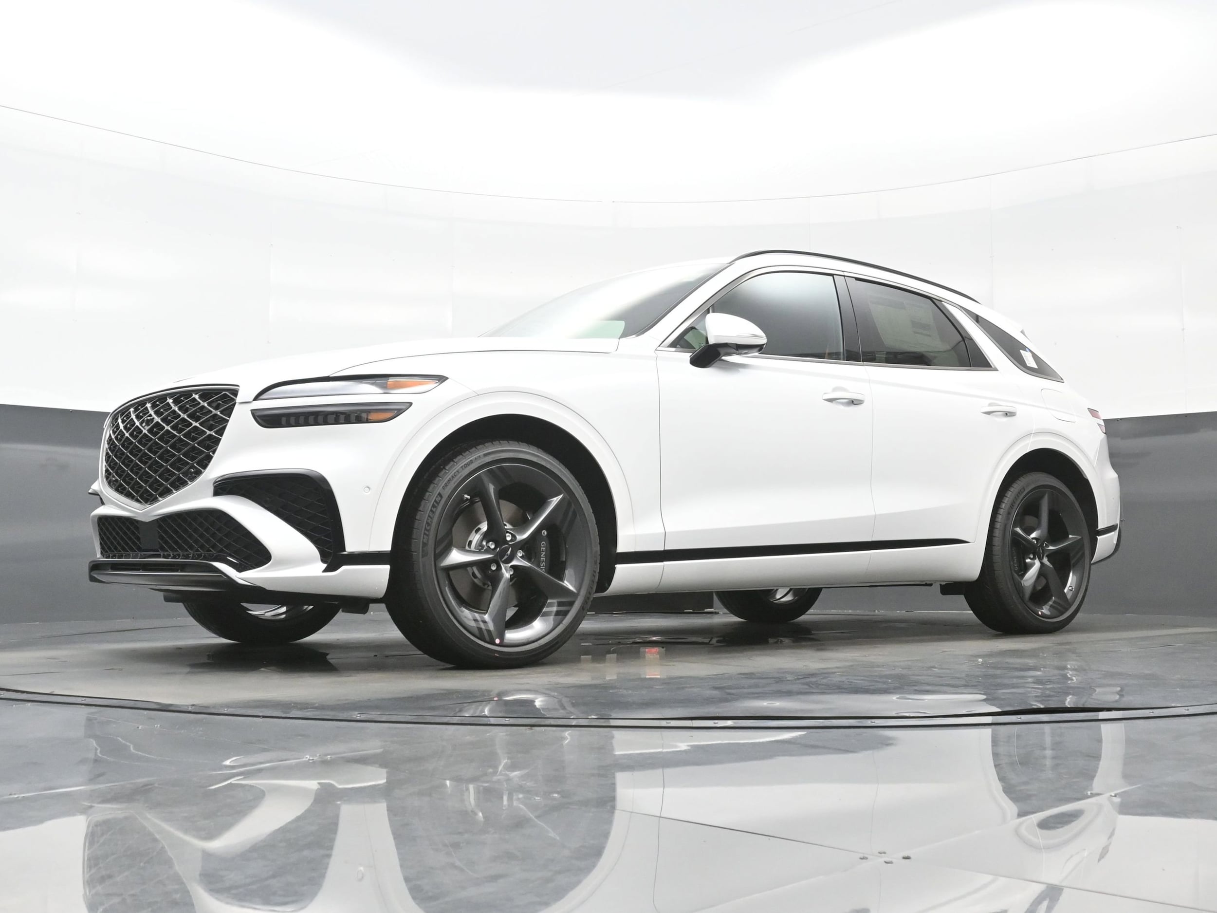 2026 GENESIS GV70 Sport Advanced - Photo 13