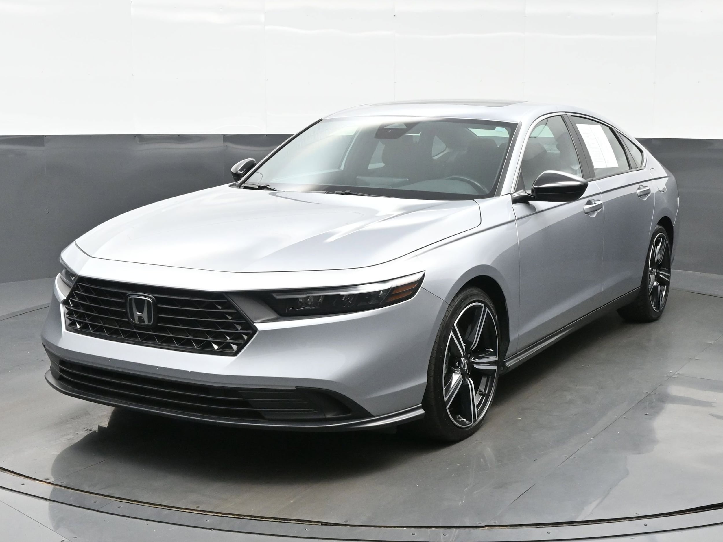2023 Honda Accord