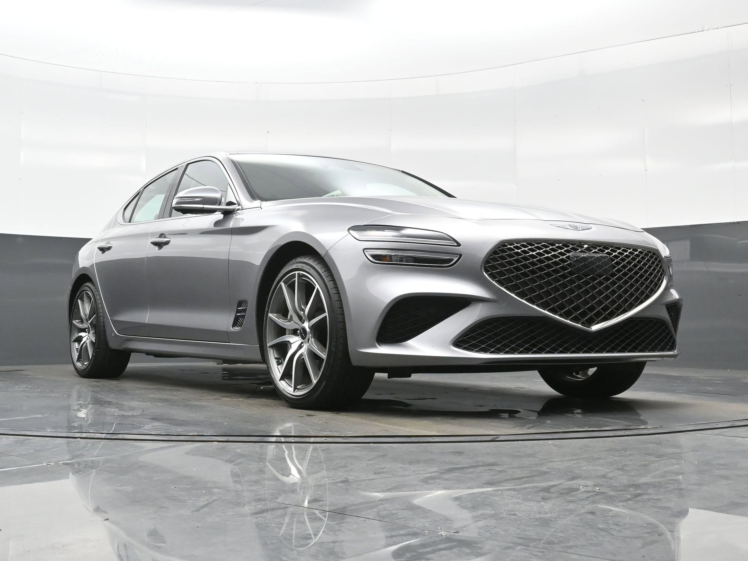 2026 GENESIS G70 Prestige - Photo 28