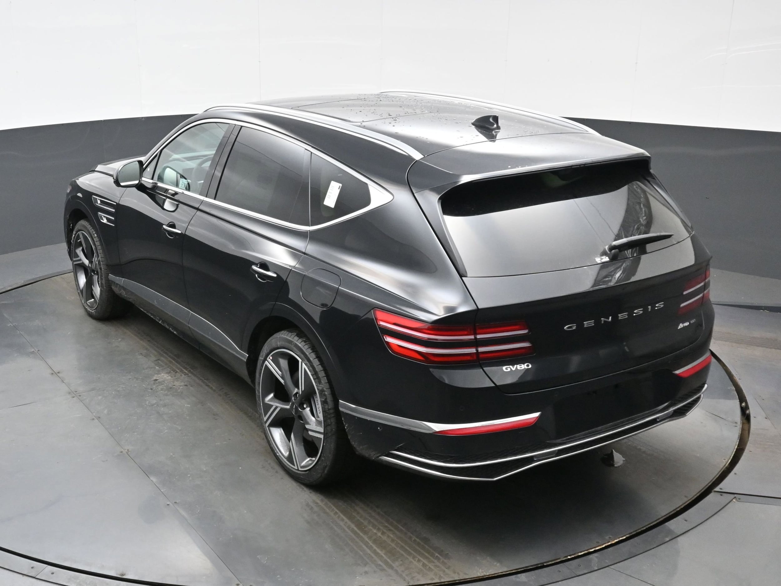 2026 GENESIS GV80 Prestige - Photo 23
