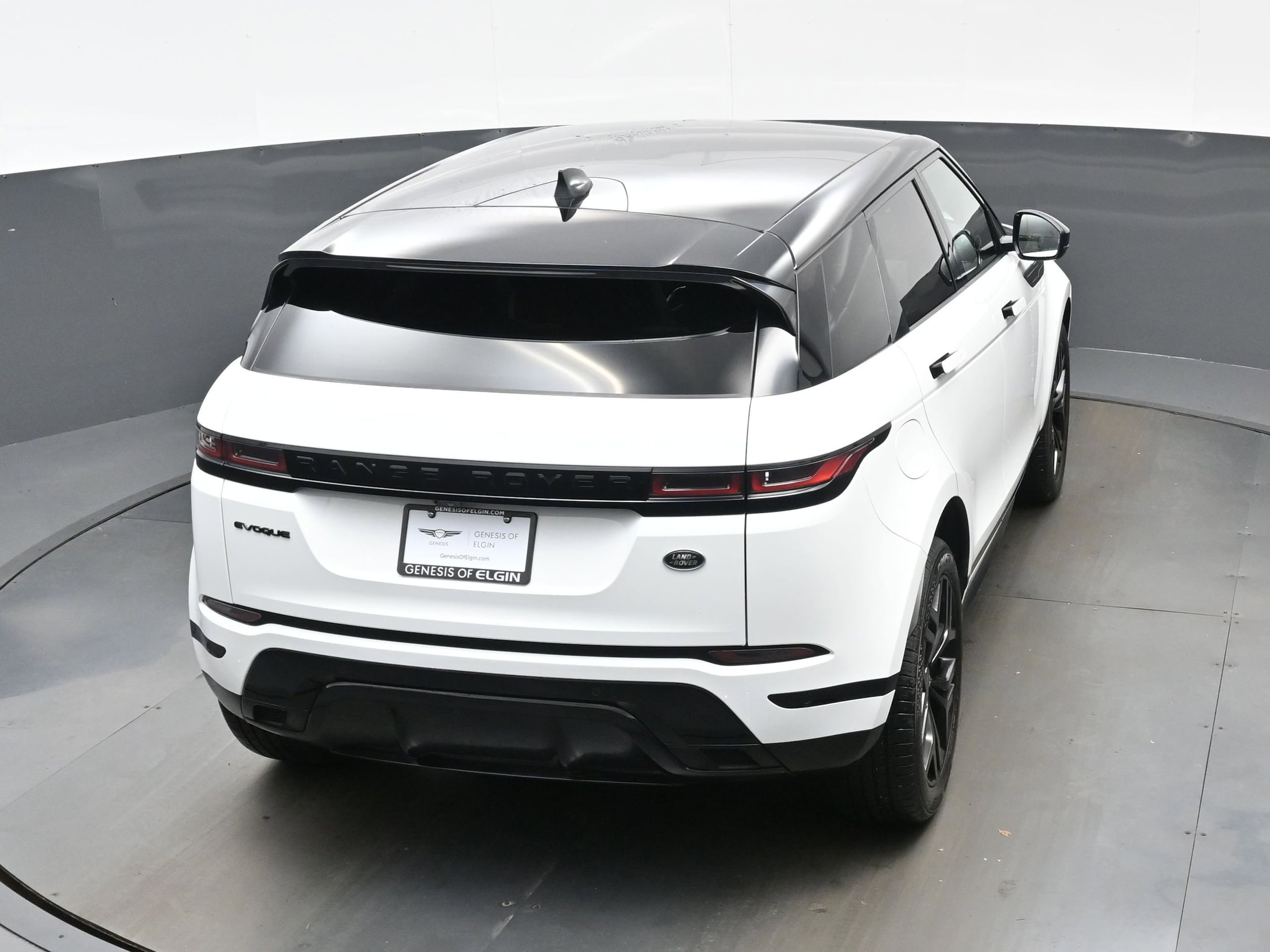 2023 Land Rover Range Rover Evoque S - Photo 41