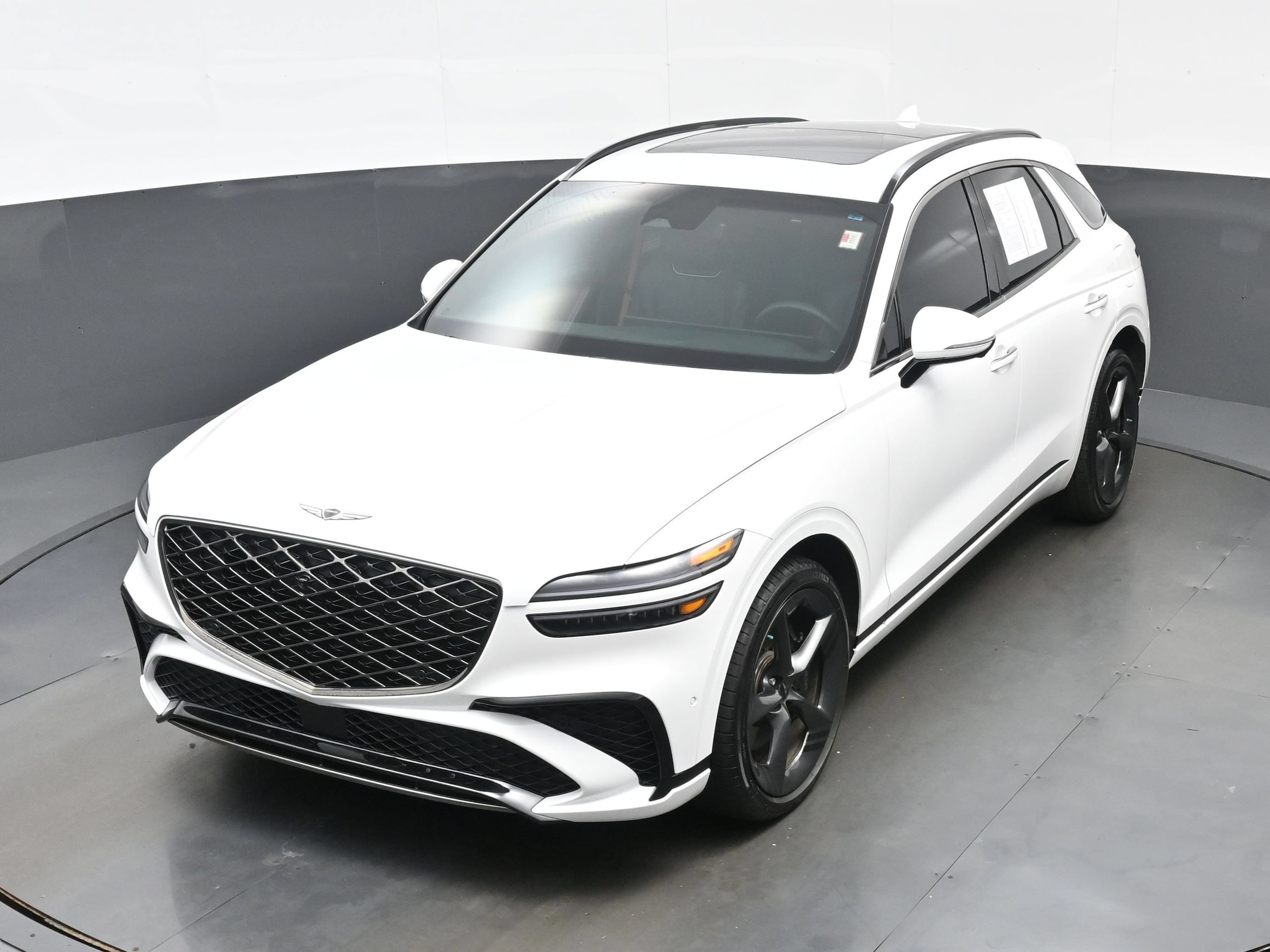 2026 GENESIS GV70 Sport Prestige - Photo 37