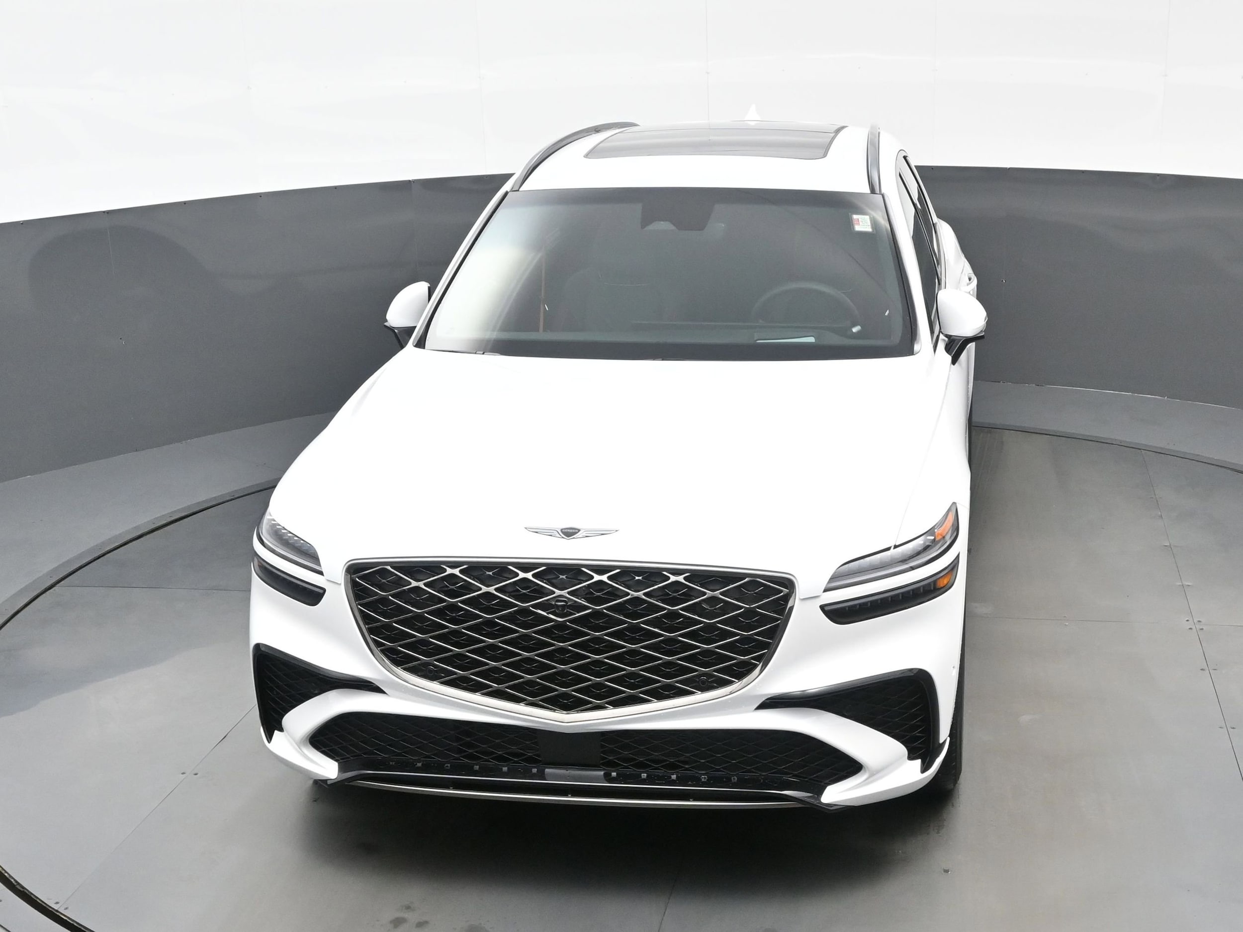 2026 GENESIS GV70 Sport Advanced - Photo 20