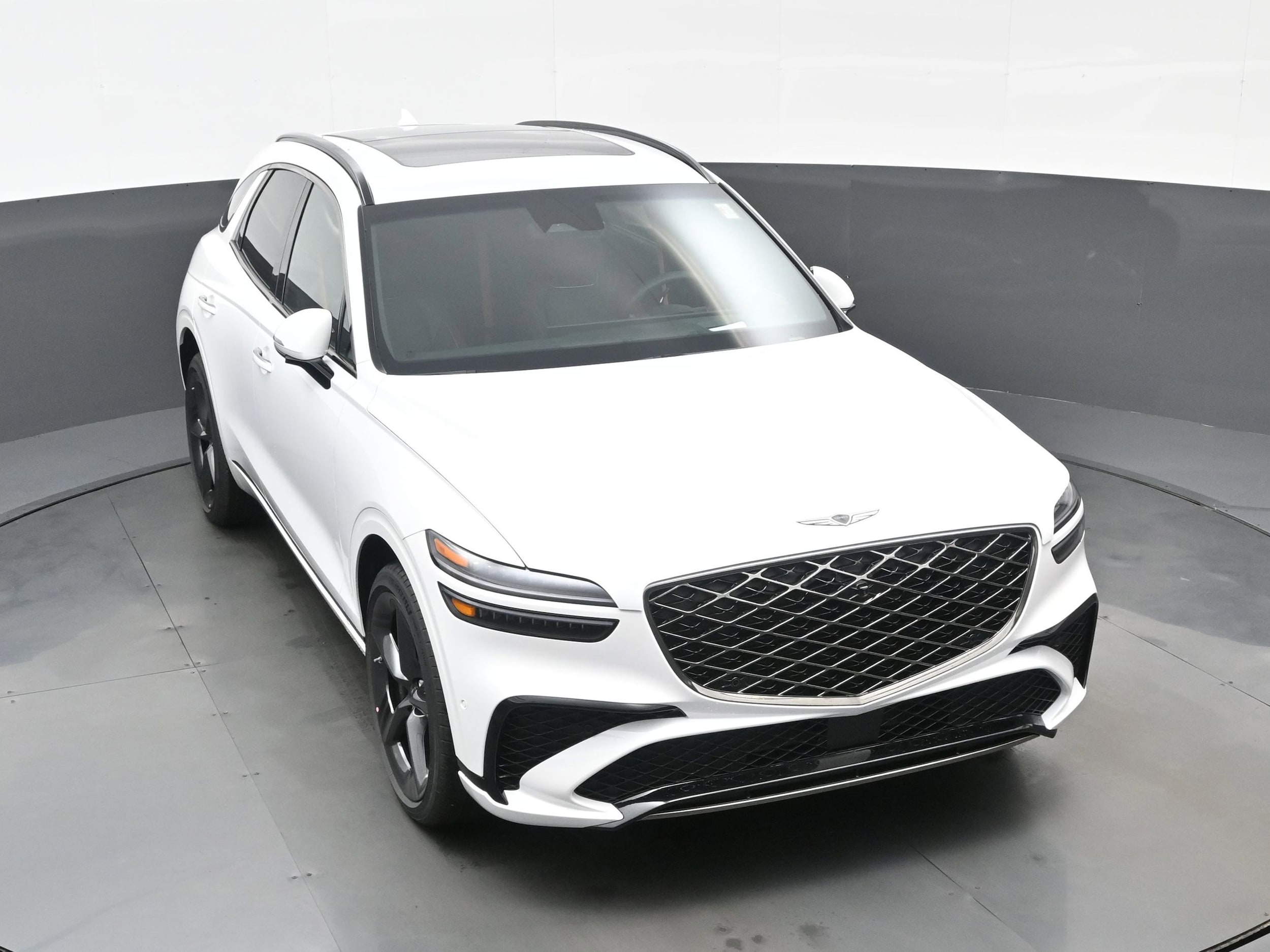 2026 GENESIS GV70 Sport Advanced - Photo 19