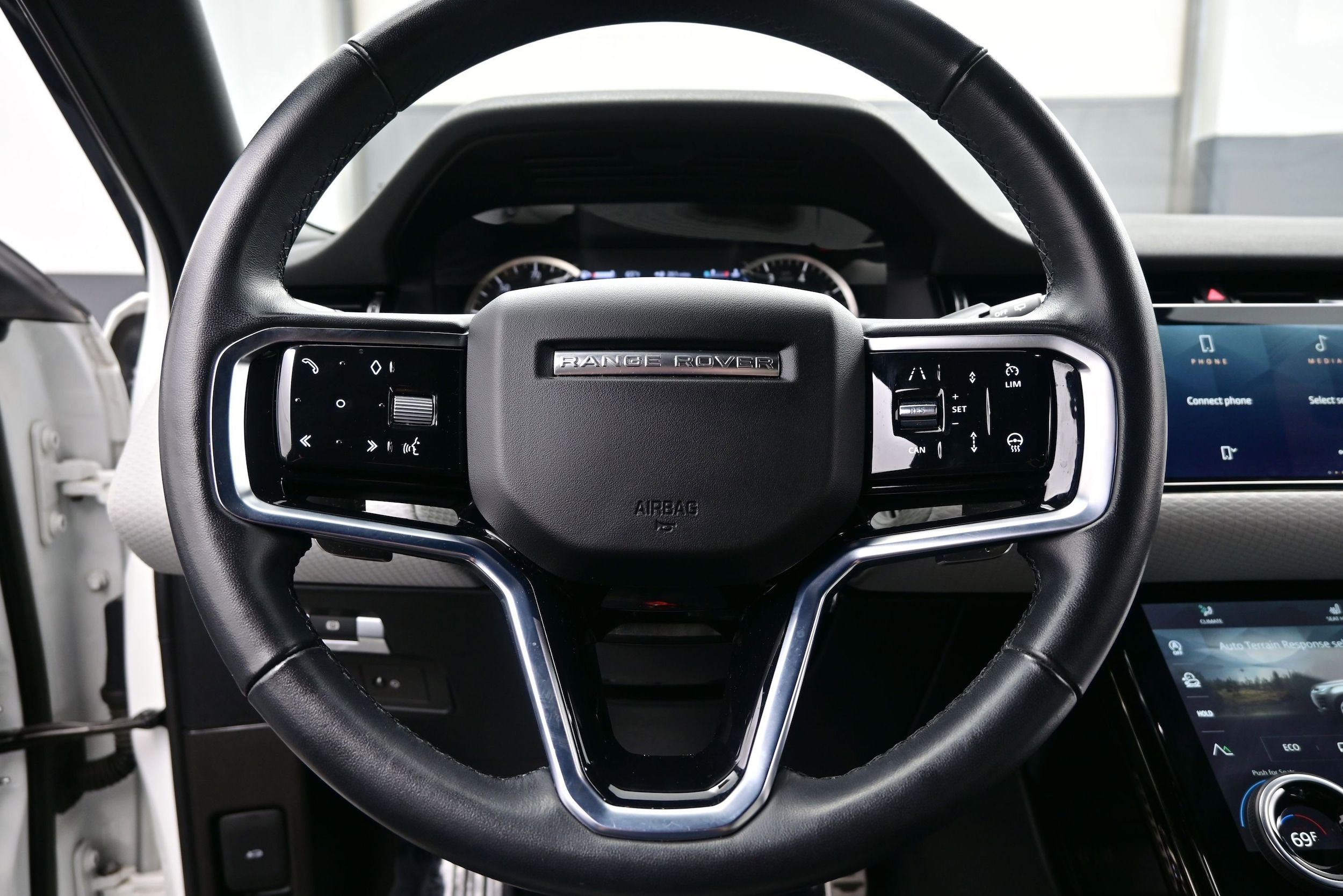 2023 Land Rover Range Rover Evoque S - Photo 24