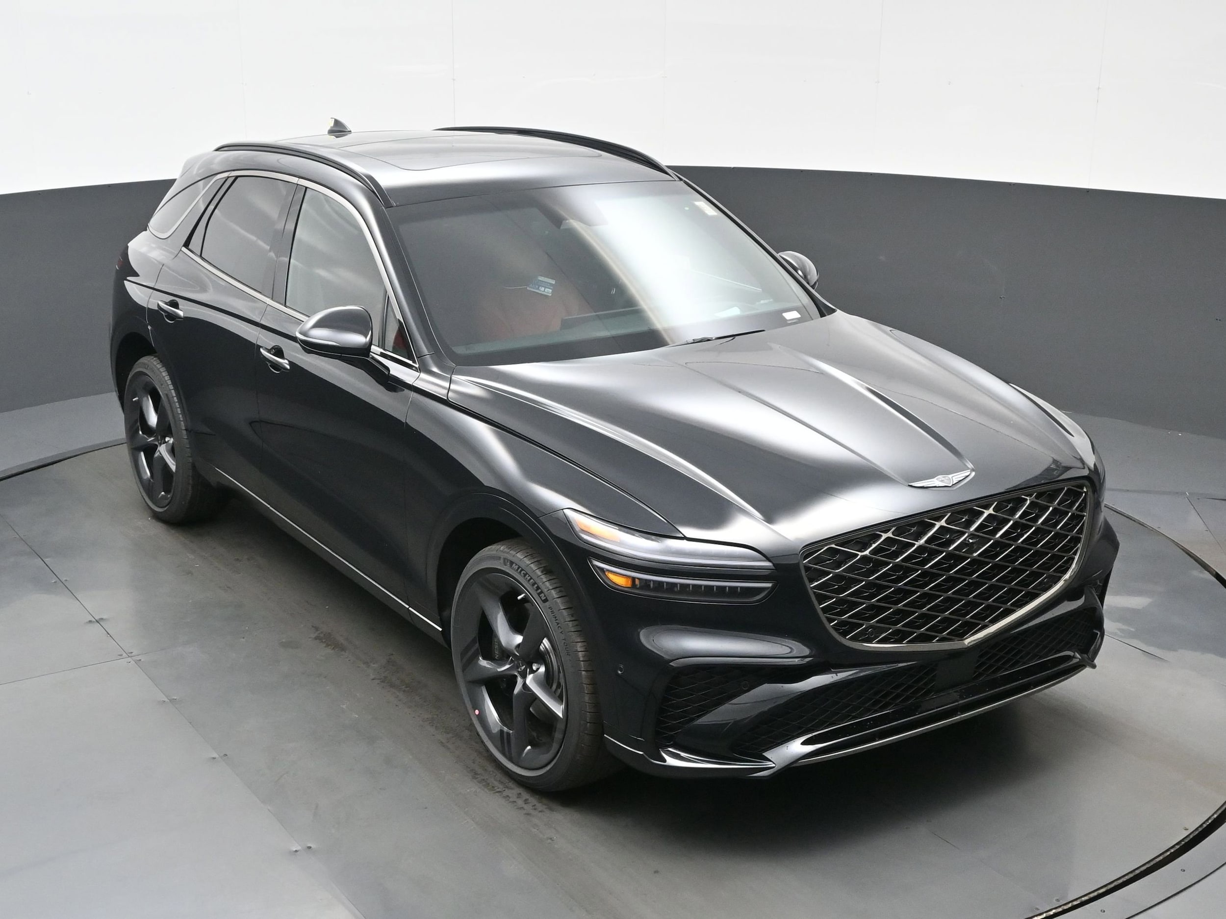 2026 GENESIS GV70 Sport Prestige - Photo 19
