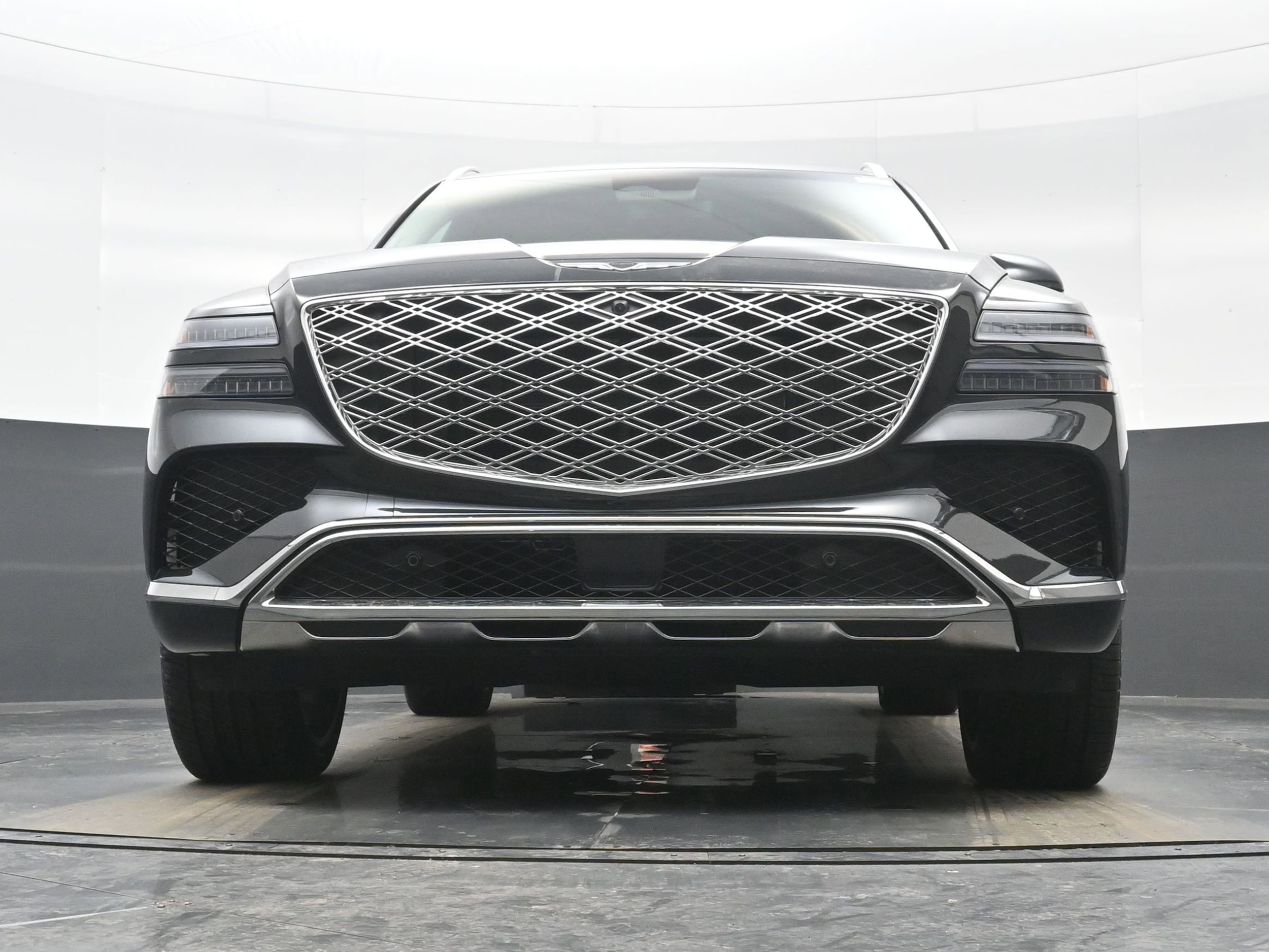 2026 GENESIS GV80 Prestige - Photo 12