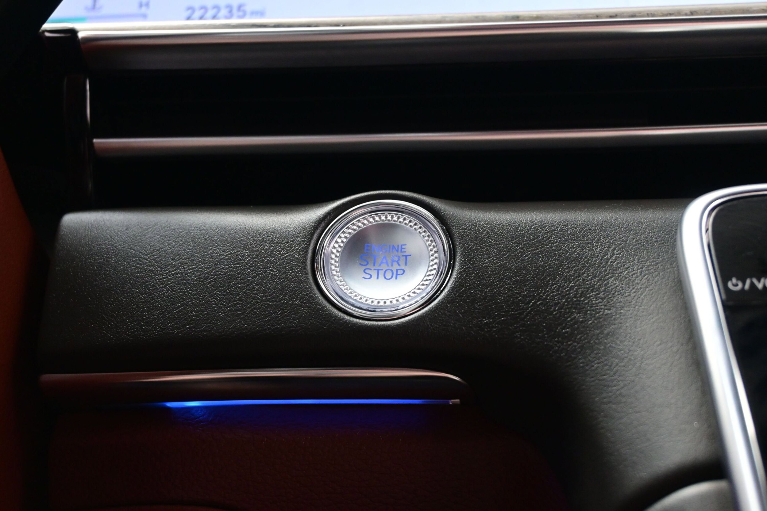 2025 GENESIS GV80 Prestige - Photo 24