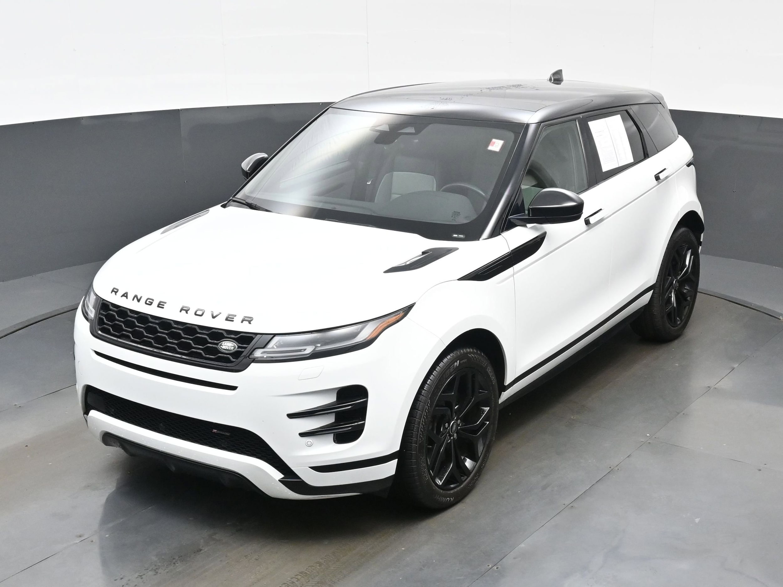 2023 Land Rover Range Rover Evoque S - Photo 37
