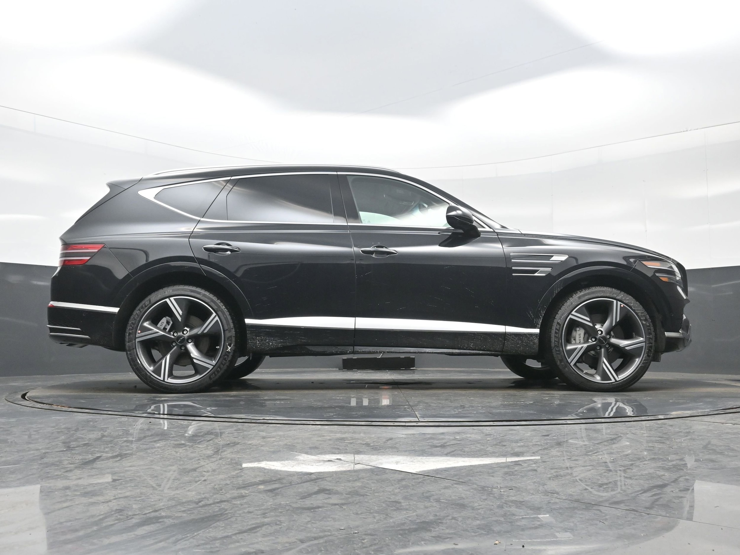 2026 GENESIS GV80 Prestige - Photo 18