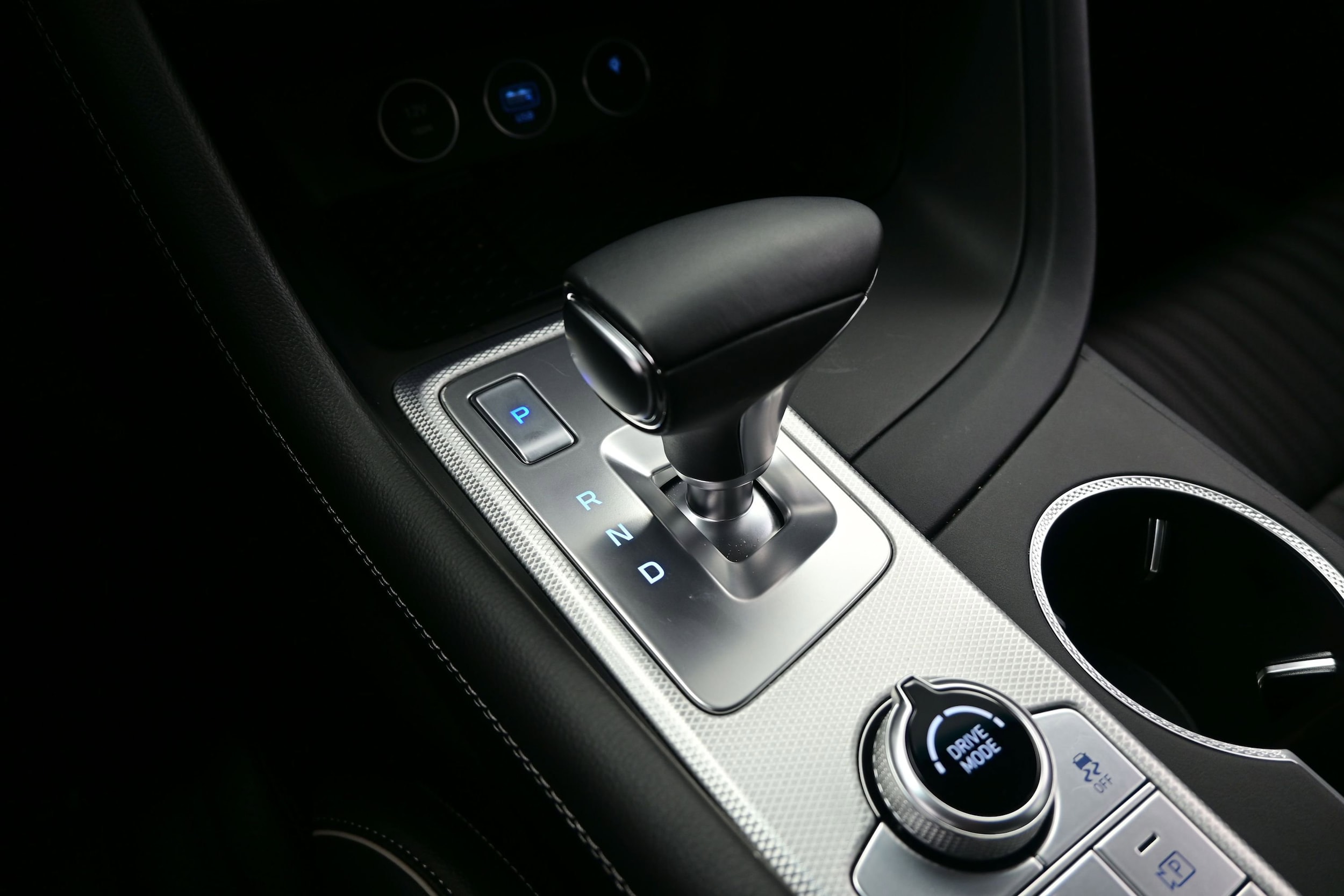 2026 GENESIS G70 Prestige - Photo 22