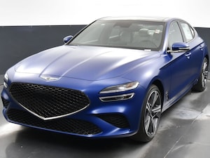 2025 Genesis G70 2.5T Sport Prestige Sedan