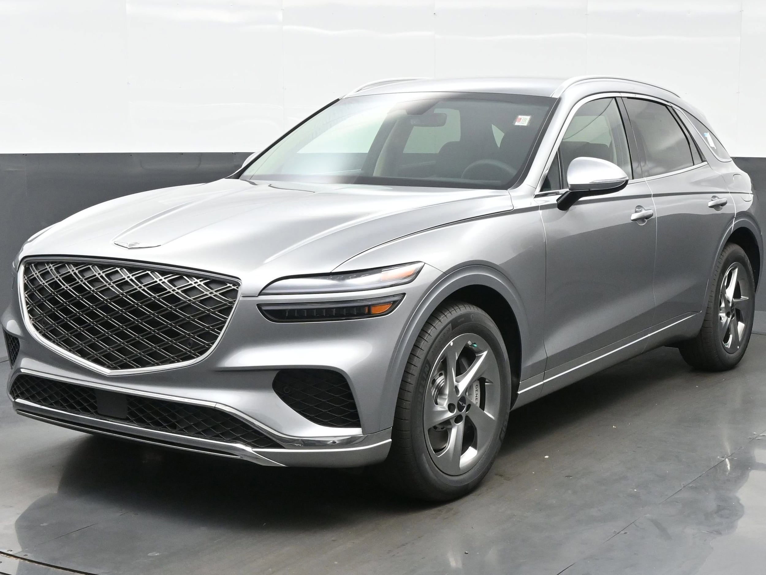2026 GENESIS GV70 Standard's photo